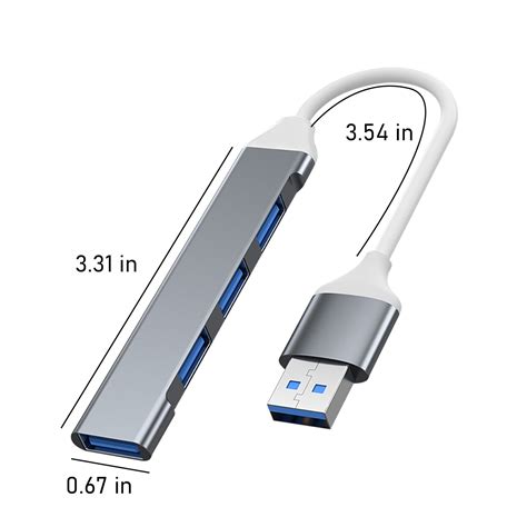 ebay usb hub|Small Usb Hub for sale .